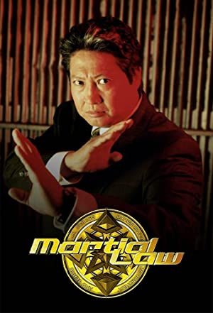 Watch Full TV Series :Martial Law (19982000)