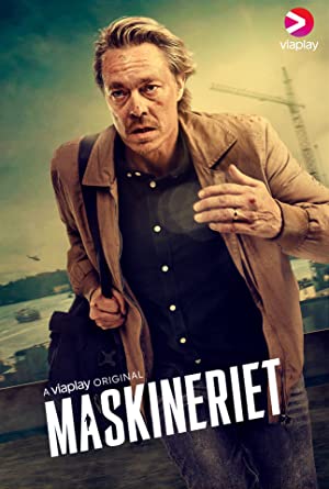 Watch Full TV Series :Maskineriet (2020 )