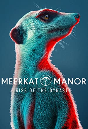 Watch Full TV Series :Meerkat Manor: Rise of the Dynasty (2021 )