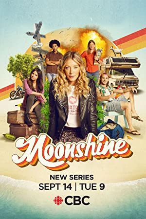 Watch Full TV Series :Moonshine (2021 )