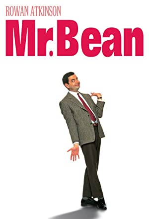 Watch Full TV Series :Mr. Bean (19901995)