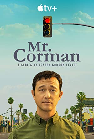 Watch Full TV Series :Mr. Corman (2021 )