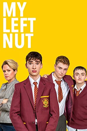 Watch Full TV Series :My Left Nut (2020)