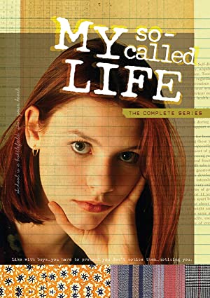 Watch Full TV Series :My SoCalled Life (19941995)