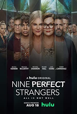Watch Full TV Series :Nine Perfect Strangers (2021)