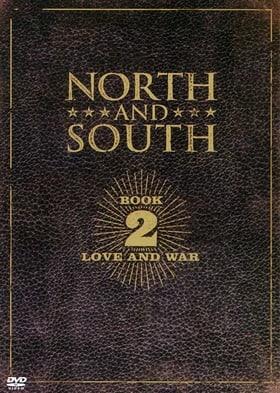 Watch Full TV Series :North and South, Book II (1986)