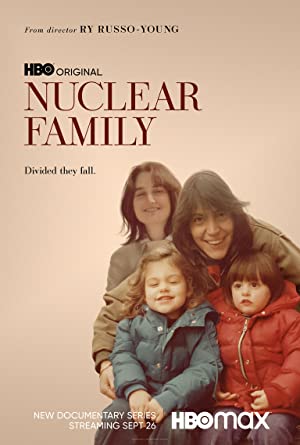 Watch Full TV Series :Nuclear Family (2021 )