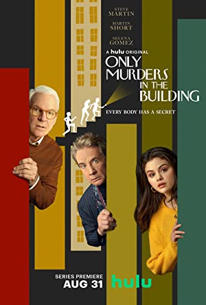 Watch Full TV Series :Only Murders in the Building (2021 )