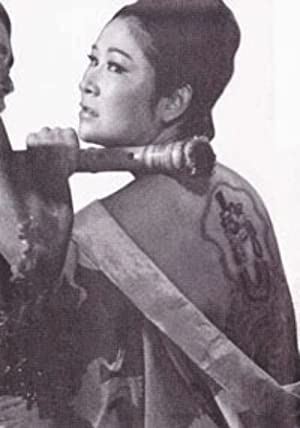 Watch Full Movie :Onna jigoku uta: Shakuhachi benten (1970)