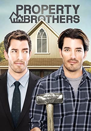 Watch Full TV Series :Property Brothers (2011 )