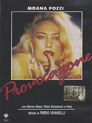 Watch Provocazione (1988) Full Movie Online - M4Ufree