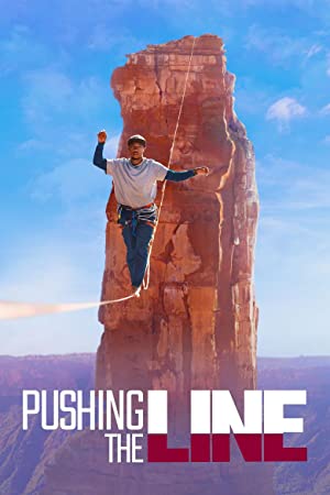 Watch Full TV Series :Pushing the Line