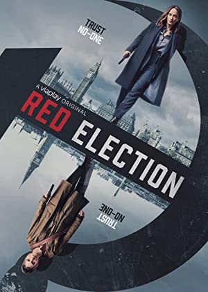 Watch Full TV Series :Red Election (2021 )