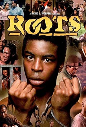 Watch Full TV Series :Roots (1977)