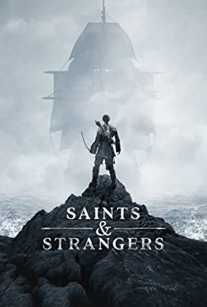 Watch Full TV Series :Saints & Strangers (2015 )