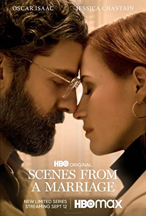 Watch Full TV Series :Scenes from a Marriage (2021 )
