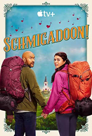 Watch Full TV Series :Schmigadoon! (2021 )