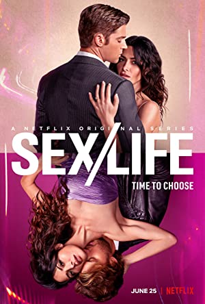 Watch Full TV Series :Sex/Life (2021 )
