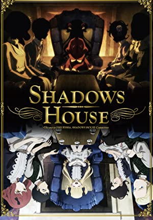 Watch Full TV Series :Shadows House (2021 )