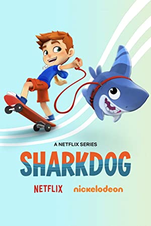 Watch Full TV Series :Sharkdog (2021 )