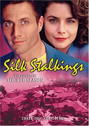 Watch Full TV Series :Silk Stalkings (19911999)