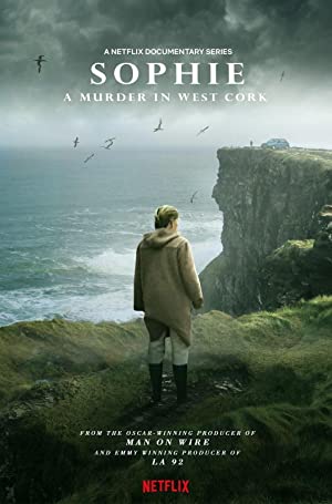 Watch Full TV Series :Sophie: A Murder in West Cork (2021)