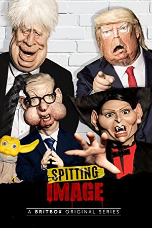 Watch Full TV Series :Spitting Image (2020 )