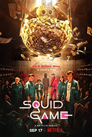 Watch Full TV Series :Squid Game (2021 )