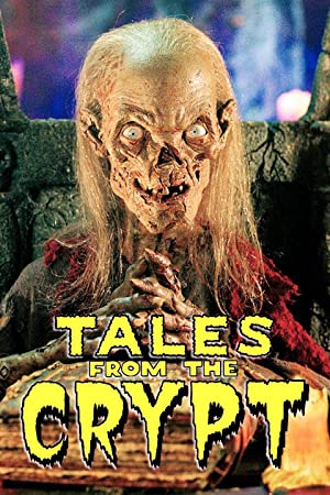 Watch Full TV Series :Tales from the Crypt (19891996)