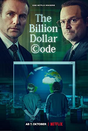 Watch Full TV Series :The Billion Dollar Code (2021)