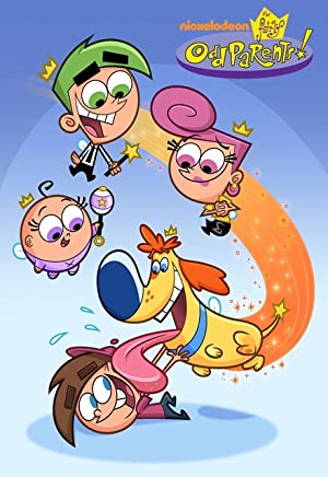 Watch Full TV Series :The Fairly OddParents (20012017)