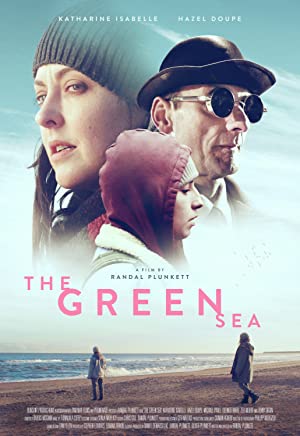Watch Full Movie :The Green Sea (2021)