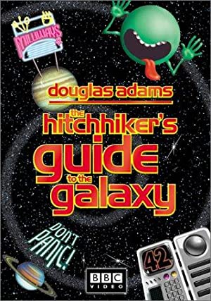Watch Full TV Series :The Hitchhikers Guide to the Galaxy (1981)