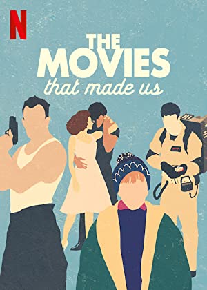 Watch Full TV Series :The Movies That Made Us (2019 )