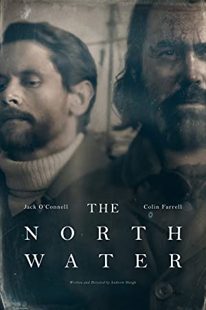 Watch Full TV Series :The North Water (2021 )