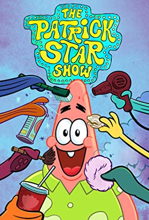 Watch Full TV Series :The Patrick Star Show (2021 )