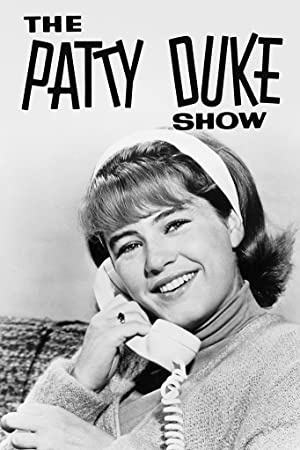 Watch Full TV Series :The Patty Duke Show (19631966)