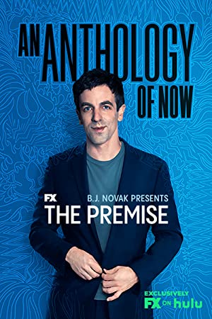 Watch Full TV Series :The Premise (2021 )