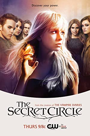 Watch Full TV Series :The Secret Circle (20112012)