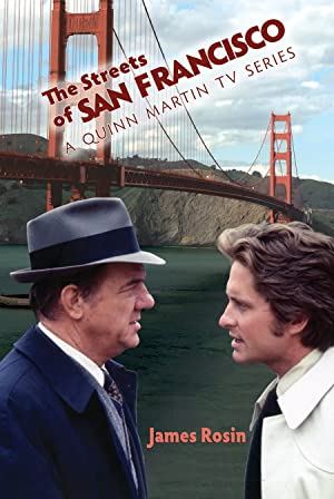 Watch Full TV Series :The Streets of San Francisco (19721977)