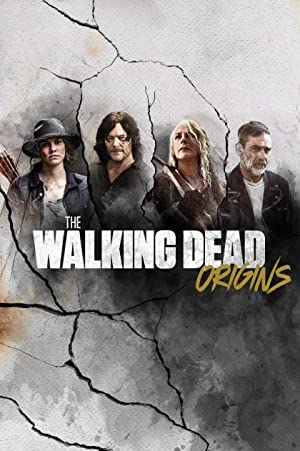 Watch Full TV Series :The Walking Dead: Origins (2021)