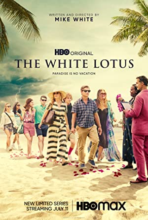 Watch Full TV Series :The White Lotus (2021)