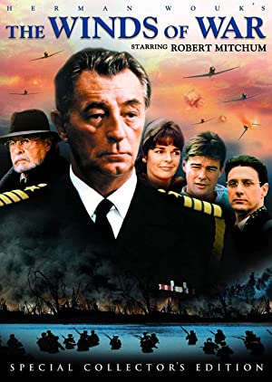 Watch Full TV Series :The Winds of War (1983)