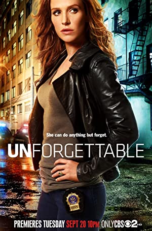 Watch Full TV Series :Unforgettable (20112016)