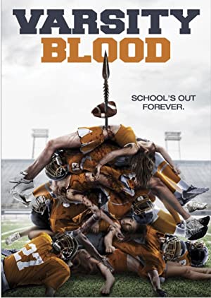Watch Full Movie :Varsity Blood (2014)