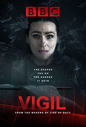 Watch Full TV Series :Vigil (2021 )