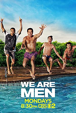 Watch Full TV Series :We Are Men (2013)