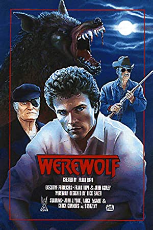 Watch Full TV Series :Werewolf (19871988)