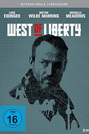 Watch Full TV Series :West of Liberty (2019)
