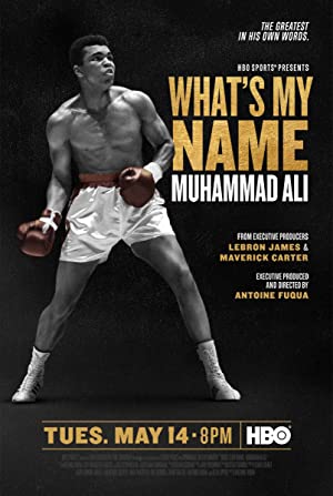 Watch Full TV Series :Whats My Name: Muhammad Ali (2019)
